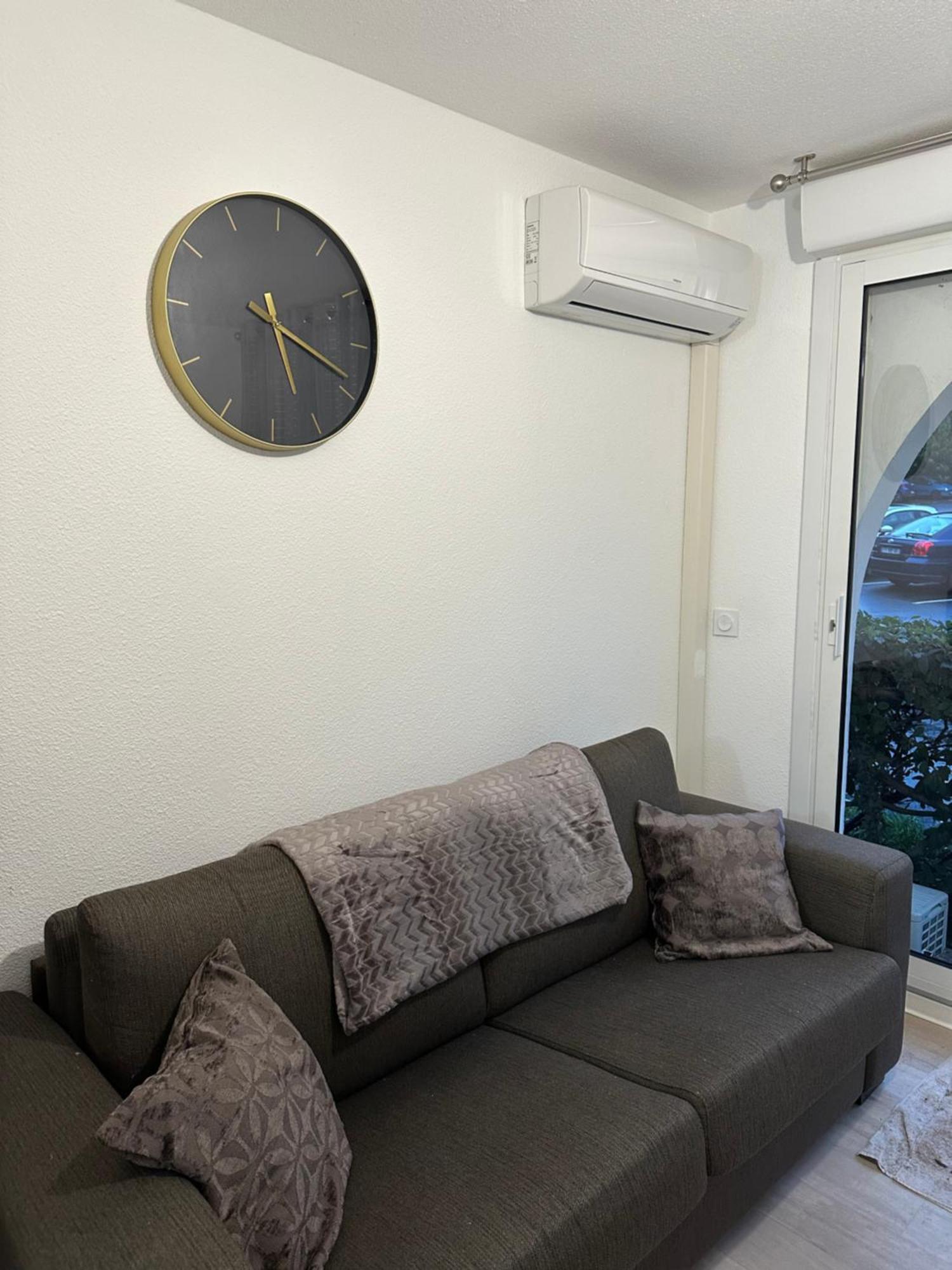 En Rdc, Climatise * Lamalou-les-Bains