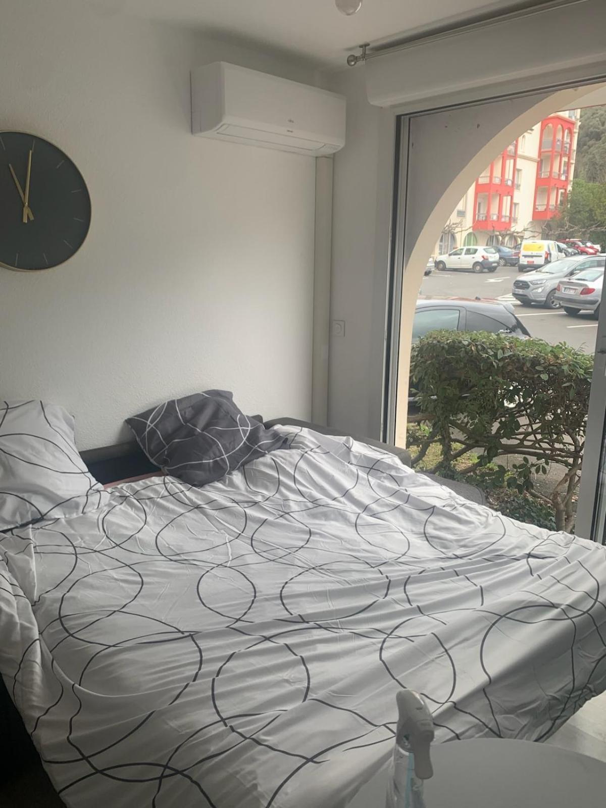En Rdc, Climatise Appartement Lamalou-les-Bains